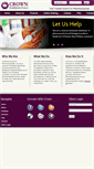 Mobile Screenshot of crownpharma.com